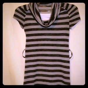 Casual dress t-shirt